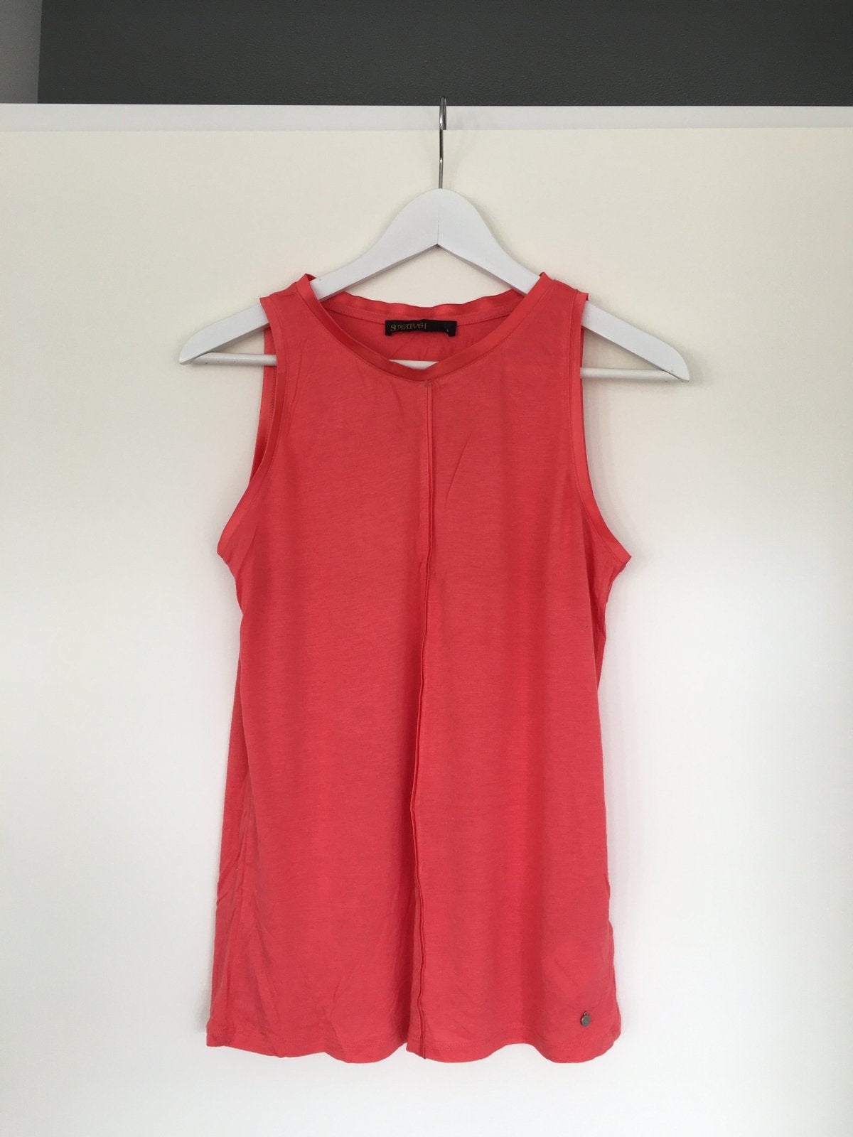 Top van Supertrash, Nieuw, Ophalen of Verzenden, Roze, Zonder mouw