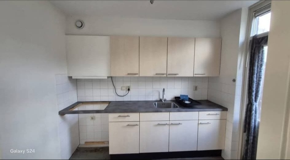 keukenmeubels, Huis en Inrichting, Ophalen, Gebruikt, Beige, 50 tot 100 cm
