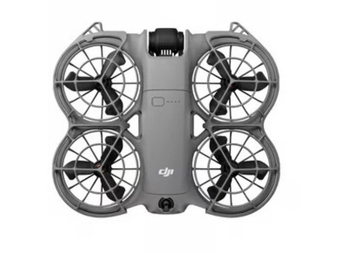 DJI Neo 2 Drone Only factuur + Garantie, Dji, Dji, Nieuw, Ophalen of Verzenden