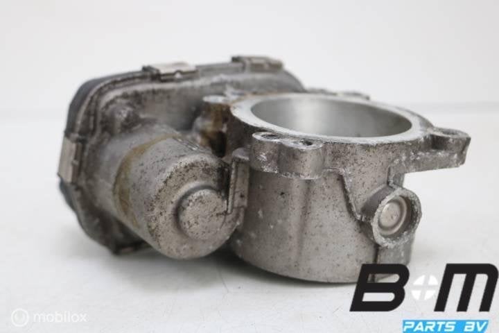 Gasklephuis VW Passat B8 Variant 04E133062Q, Gebruikt