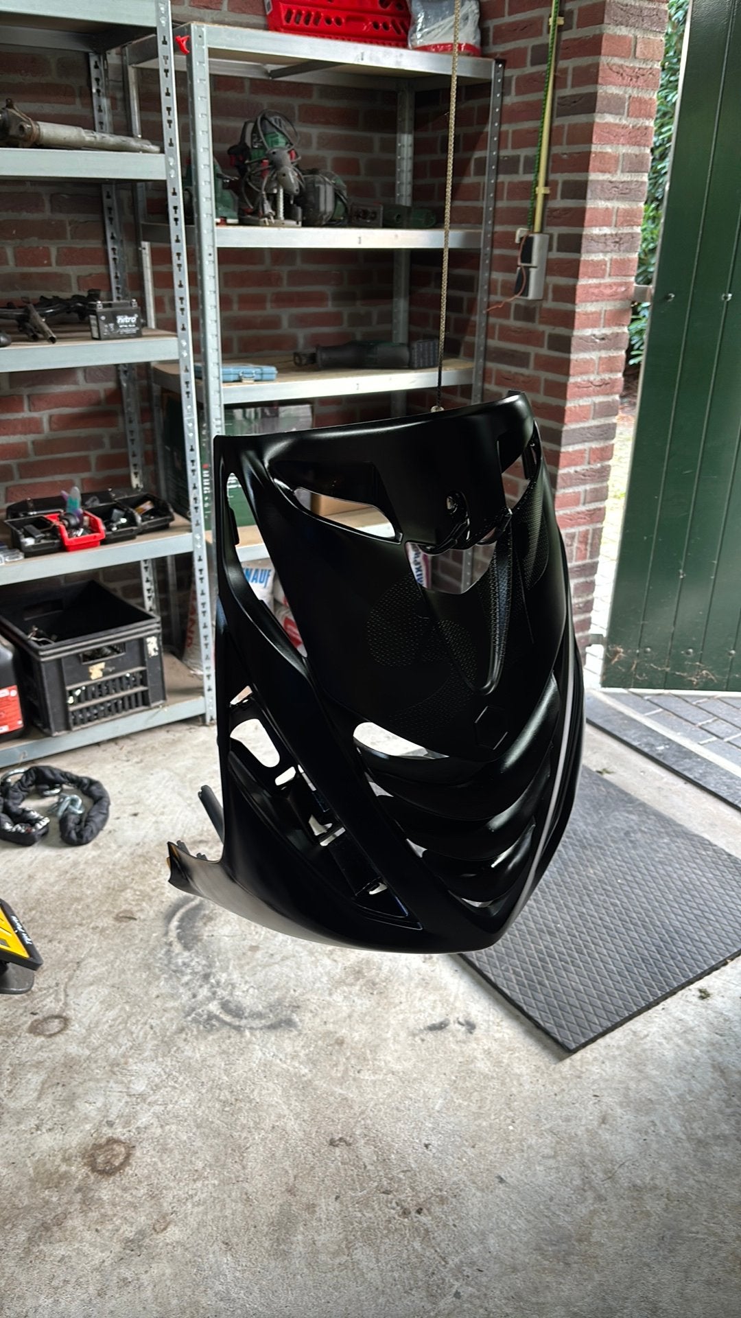 Kappenset zip sp, Ophalen of Verzenden, Zo goed als nieuw