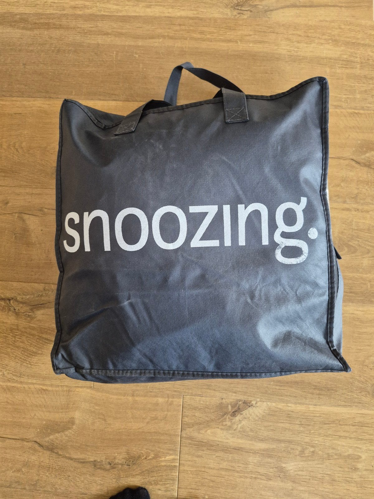 Snoozing Graz 4-seizoenen dekbed 100x135 cm, Ophalen of Verzenden