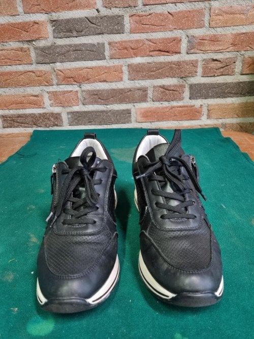 Sneakers dames zwart  remonte maat 39, Kleding | Dames, Schoenen, Ophalen of Verzenden, 'T Olde Gre-j, Info@toldegrej.nl, Endepoelstraat 20f Didam