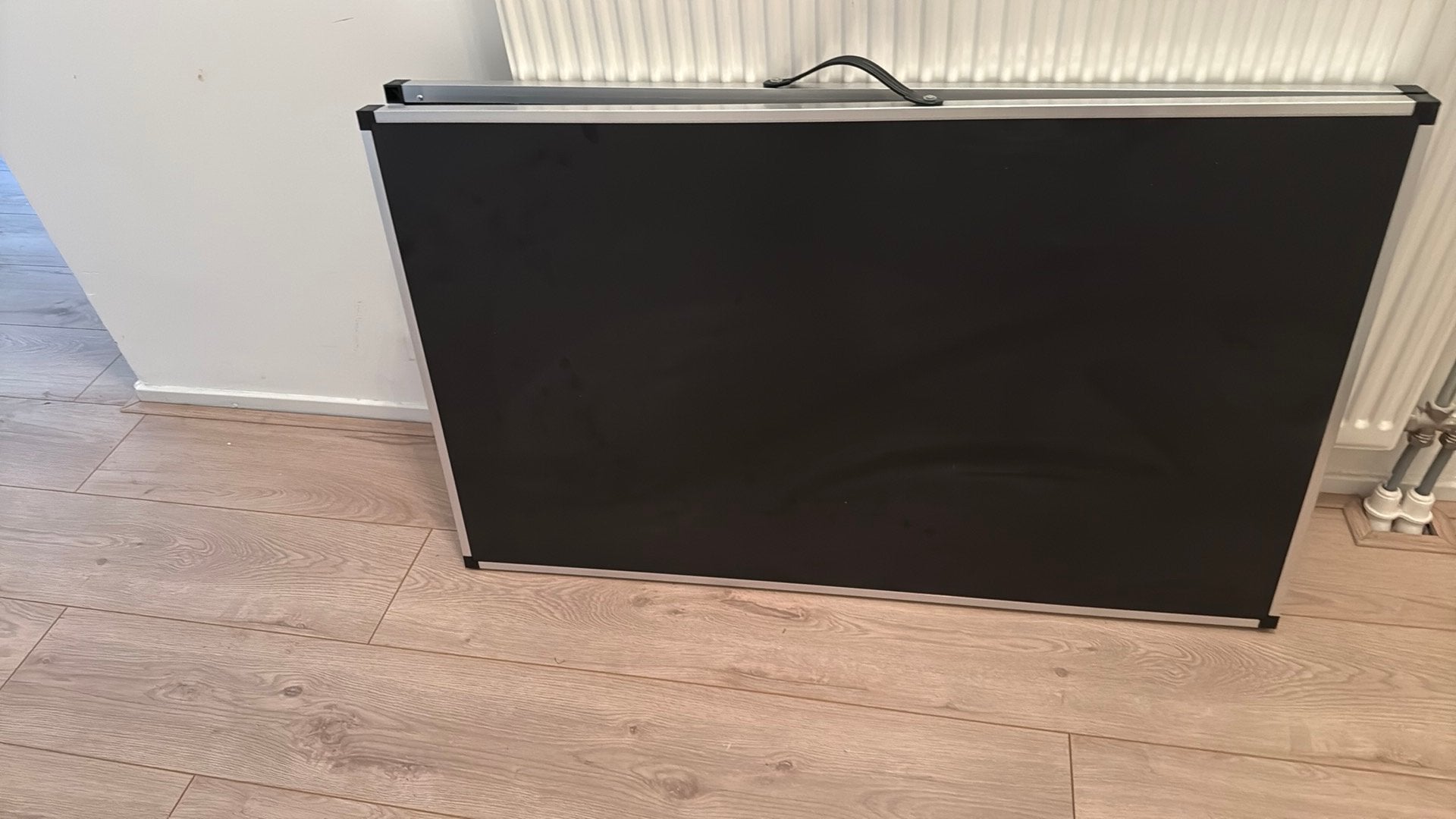 3 Behangtafels te koop: mag ook per stuk, Ophalen, Zo goed als nieuw, Overige typen