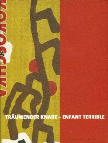 Träumender Knabe - Enfant Terrible NR0260, Verzenden, Gelezen, Schilder- en Tekenkunst