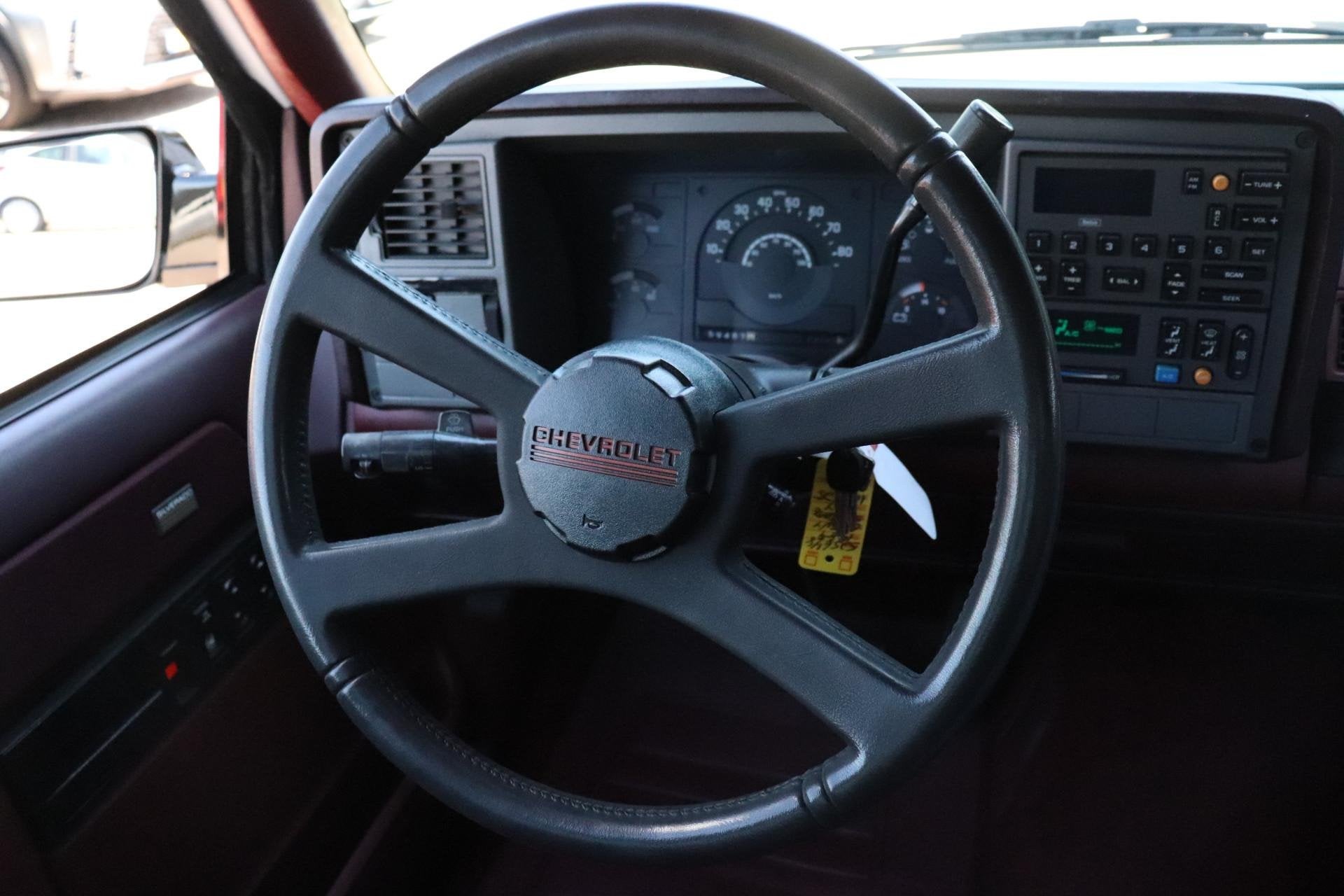 Chevrolet Silverado | VOLLEDIG GERESTAUREERD | AUTOMAAT | AI, foto 11