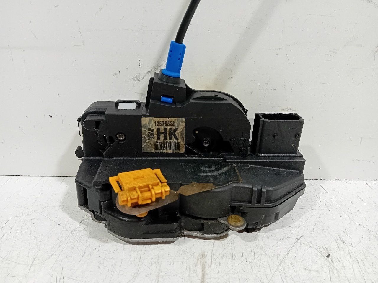 Slot mechaniek portier elektrisch centrale vergrendeling lin, Auto-onderdelen, Onderdelen@venauto.nl, Van der Ven Autorecycling B.V.