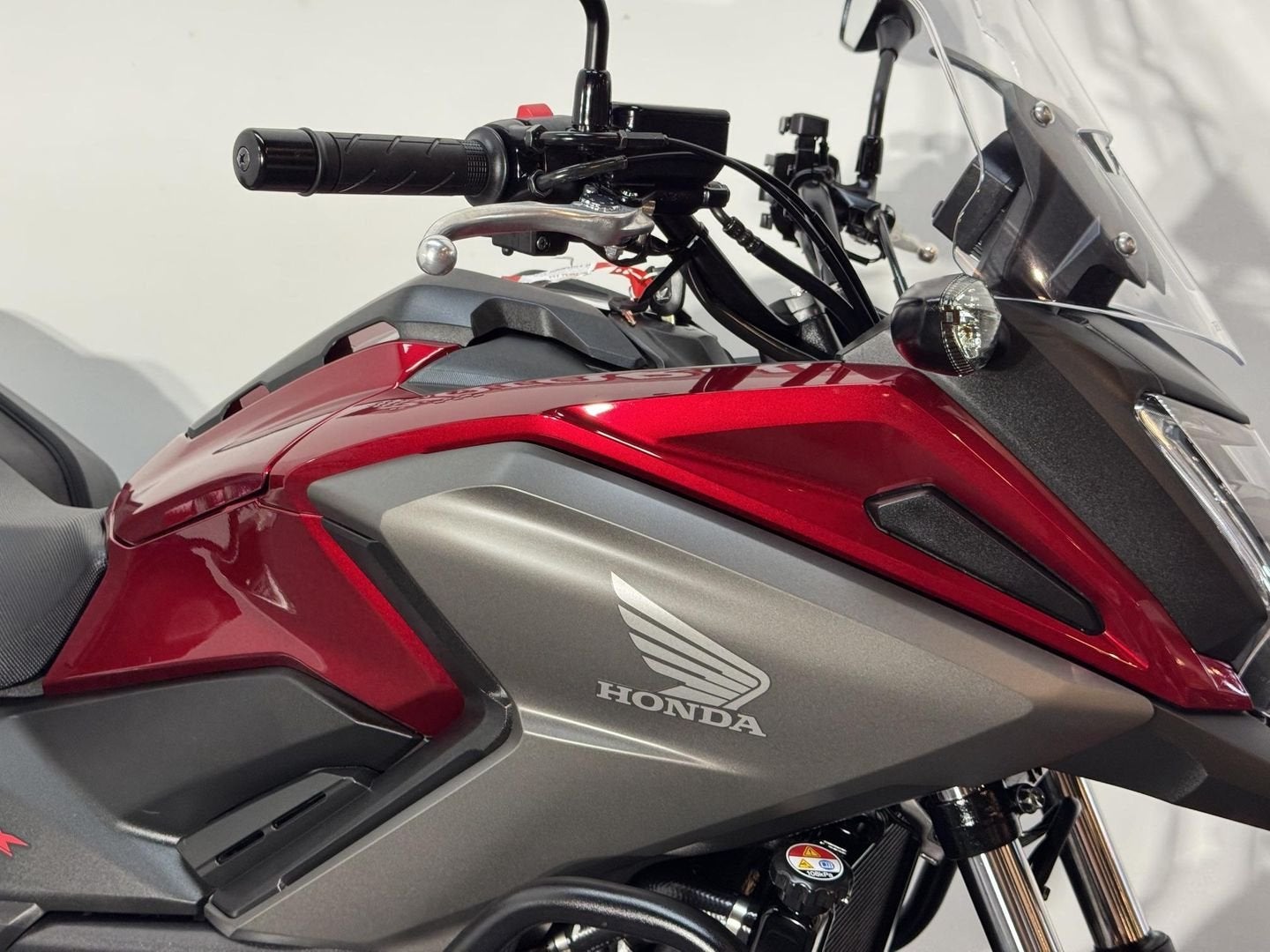 HONDA NC 750 X ABS nc750 nc 750 abs, 2 cilinders, Bedrijf, Onbekend, Overig