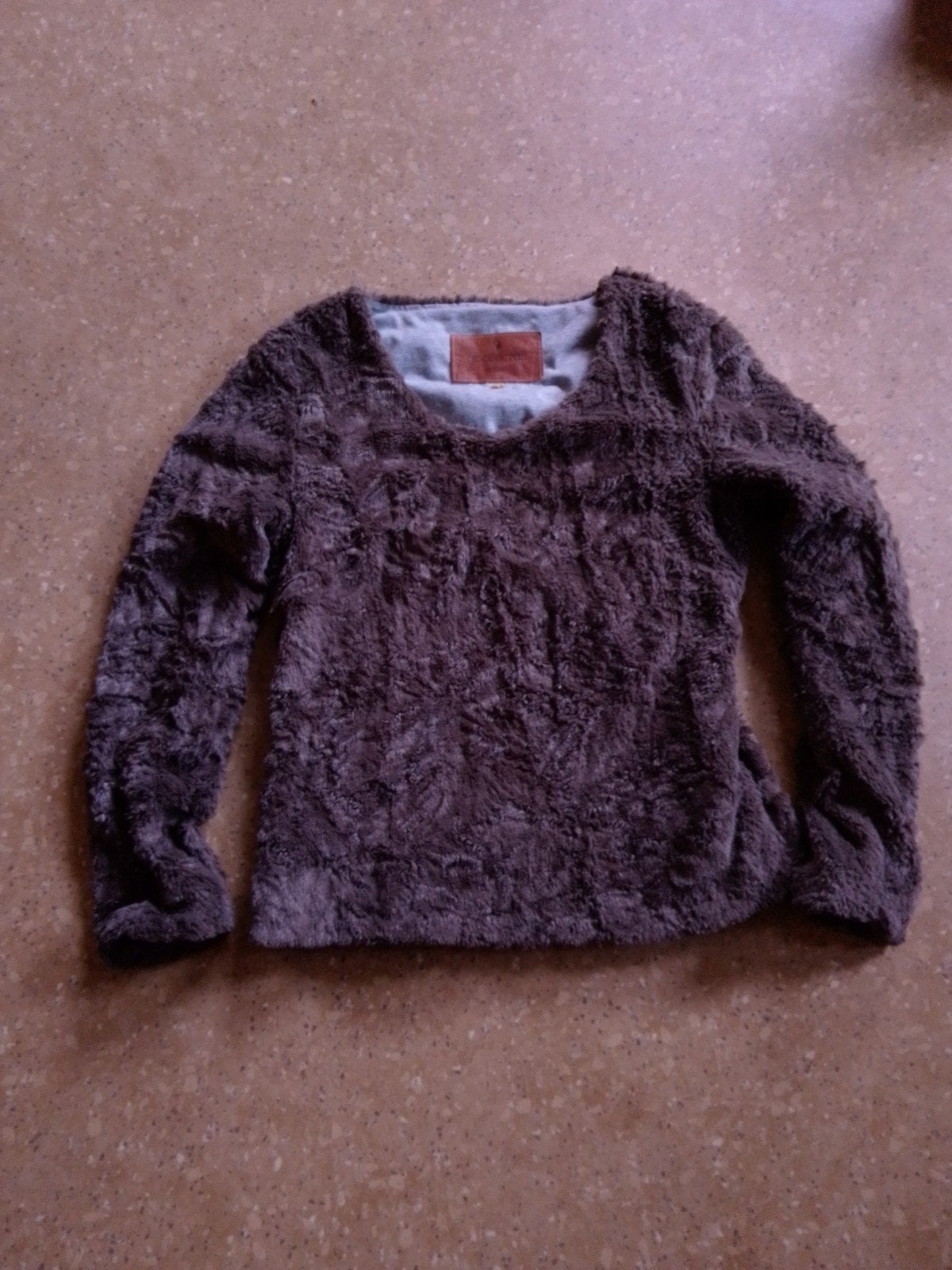 Goosecraft, Goosecraft, Bruin, Maat 46/48 (XL) of groter, Ophalen of Verzenden
