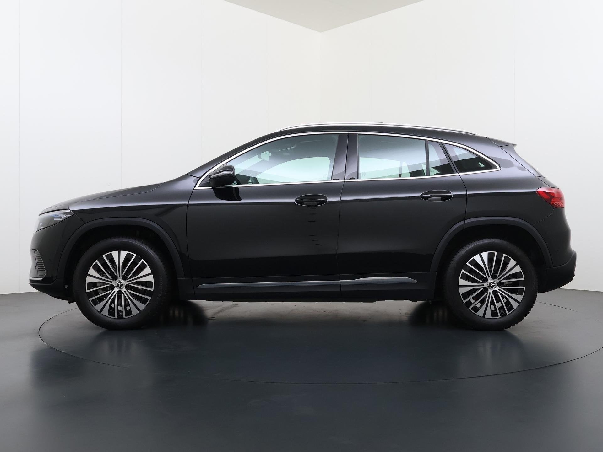 Mercedes-Benz EQA 250+ Business Star Edition | Panorama - Sc, Stof, Gebruikt, Zwart, https://media-marktplaats.export.dv.nl/22968195895/document-1.pdf