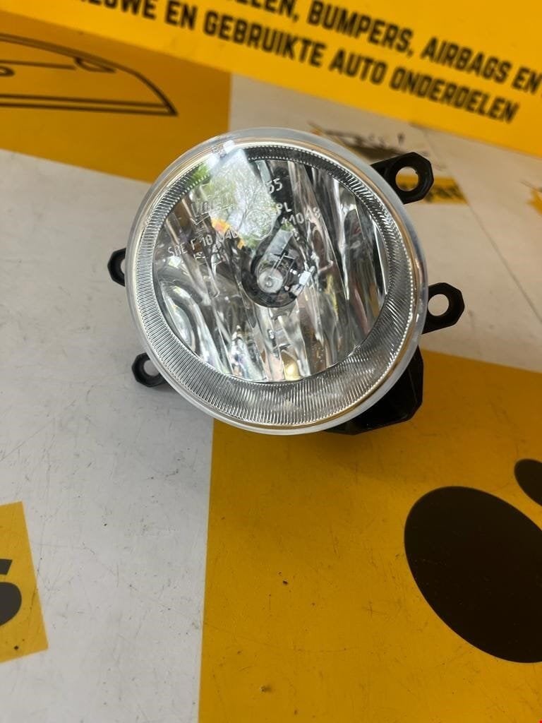 Mistlamp Toyota aygo rechts voor origineel mistlamp, Auto-onderdelen, Info@toyota.co.jp, Gebruikt, Toyota Motor Corporation, Toyota