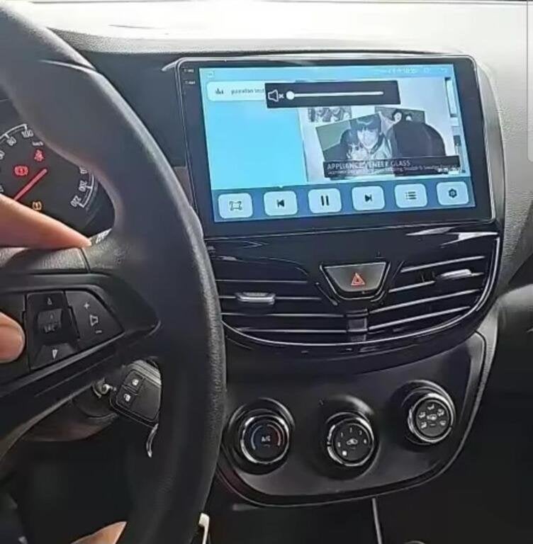 Opel Karl | 2015 - 2018 | Autoradio, Auto diversen, Nieuw, Ophalen of Verzenden