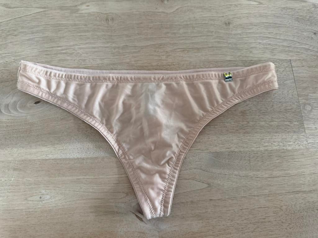 Sapph string maat XL NIEUW! Nu €5, Ophalen of Verzenden, Beige, String