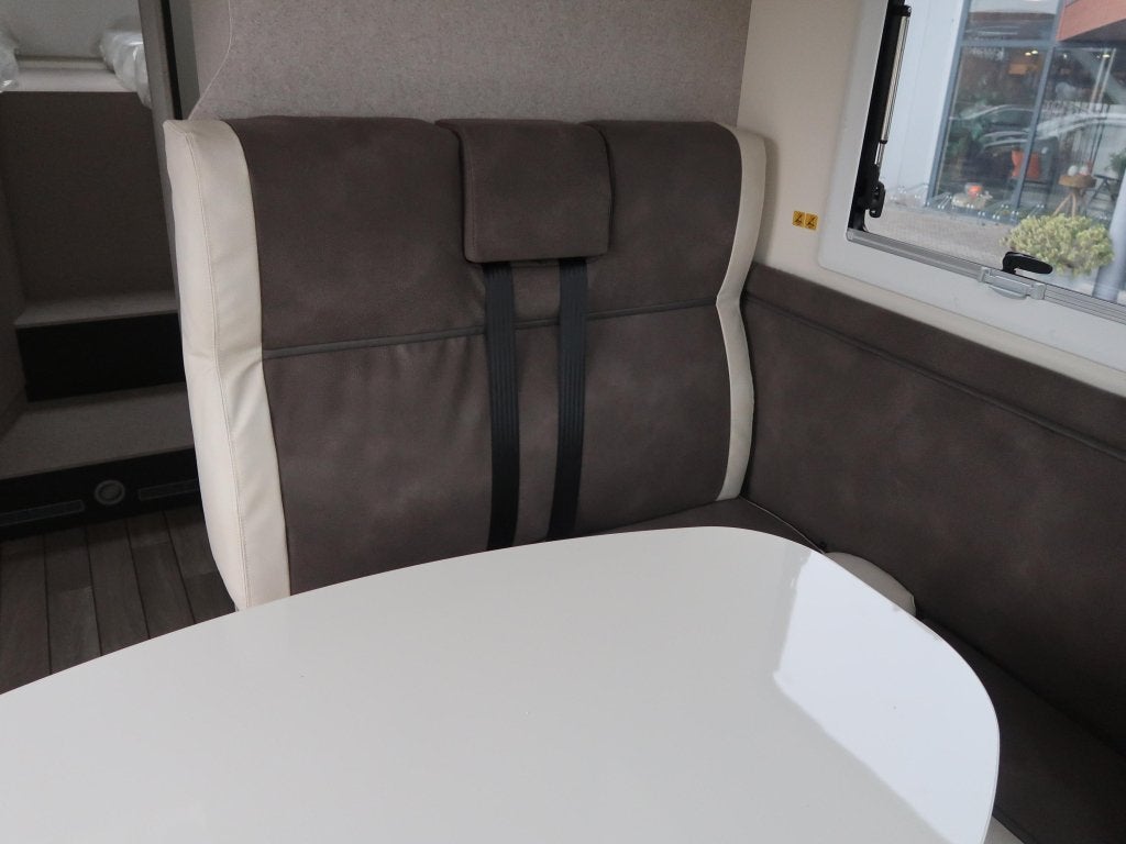 McLouis Avantgarde Slim 339 L 6,69 B 2,15, Automaat, Ford, 6 tot 7 meter, Tot en met 3