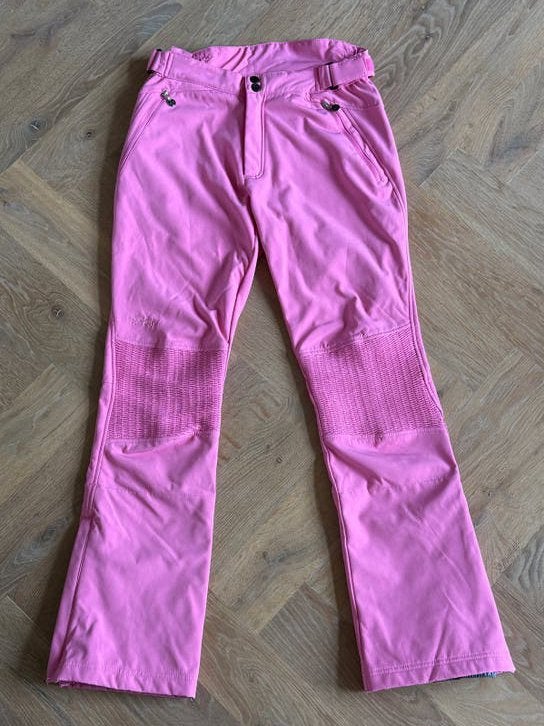Roze Kilpi skibroek - Maat 38, Ophalen of Verzenden, Zo goed als nieuw, Maat 38/40 (M), Broek
