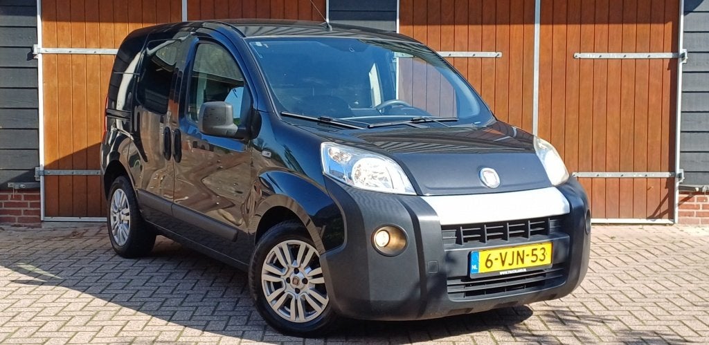 Fiat Fiorino
