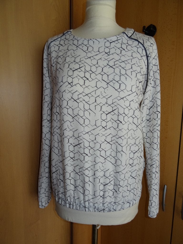 Dept trui Nieuw, Overige kleuren, Verzenden, Nieuw, Maat 36 (S)