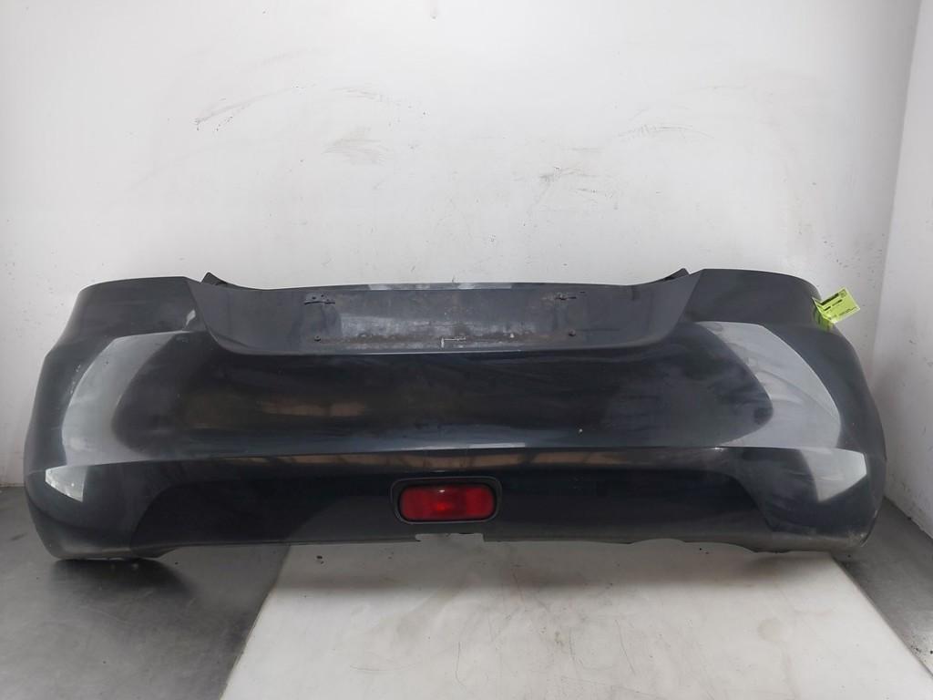 Bumper Achter Suzuki Swift (ZA/ZC/ZD) 2016 7181168L01799, Gebruikt, Suzuki Deutschland GmbH, Kontakt@suzuki.de, Suzuki-Allee 7, Bensheim 64625, , Duitsland