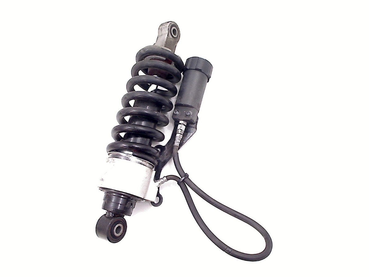 Schokbreker Achter Yamaha Niken GT 2021- (MXT850D) 2021, Yamaha Motor Europe N.V., Gebruikt, Customersupport@yamaha-motor.co.uk