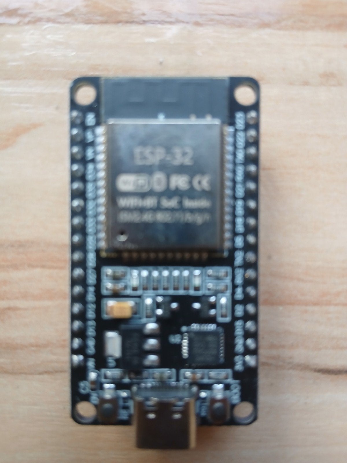ESP-32 Development Board - Nieuwstaat, Ophalen of Verzenden, Nieuw