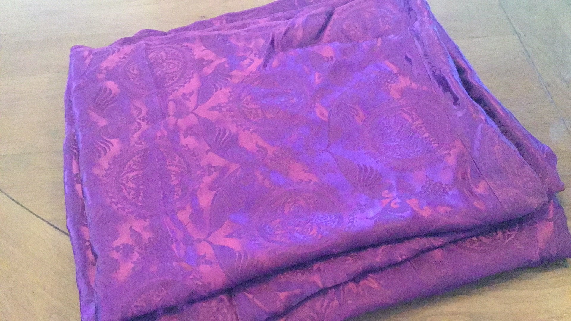 Altaar doek kerkelijk, Ophalen of Verzenden
