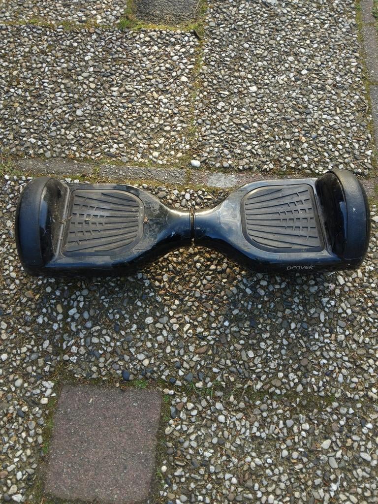 Hoeverbord vandaag ophalen €40, Ophalen, Gebruikt