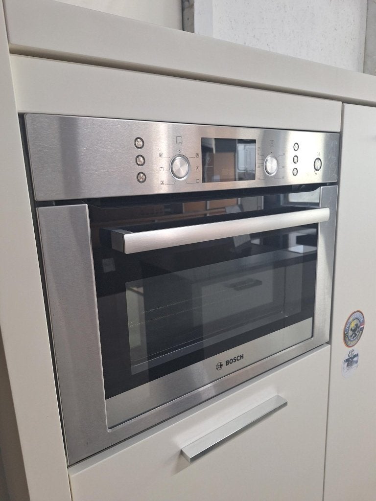 Keuken Compleet met APP 120Keukens op voorraad Nr. 2965, Huis en Inrichting, Ophalen of Verzenden, Zo goed als nieuw, Enkelwandige keuken