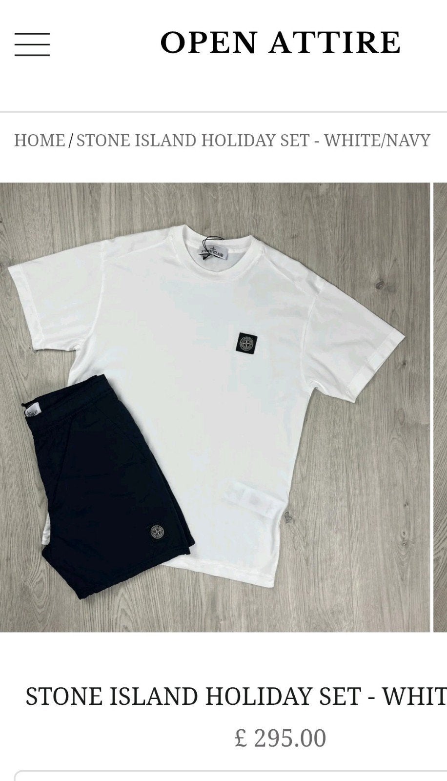 zomer pakken(Merk.kl), Kleding | Heren, Ophalen of Verzenden, Nieuw, Maat 56/58 (XL)