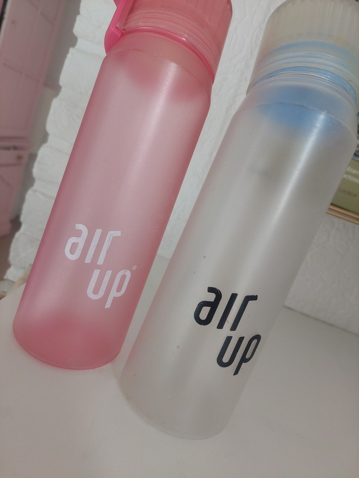 air up, Sport en Fitness, Ophalen of Verzenden