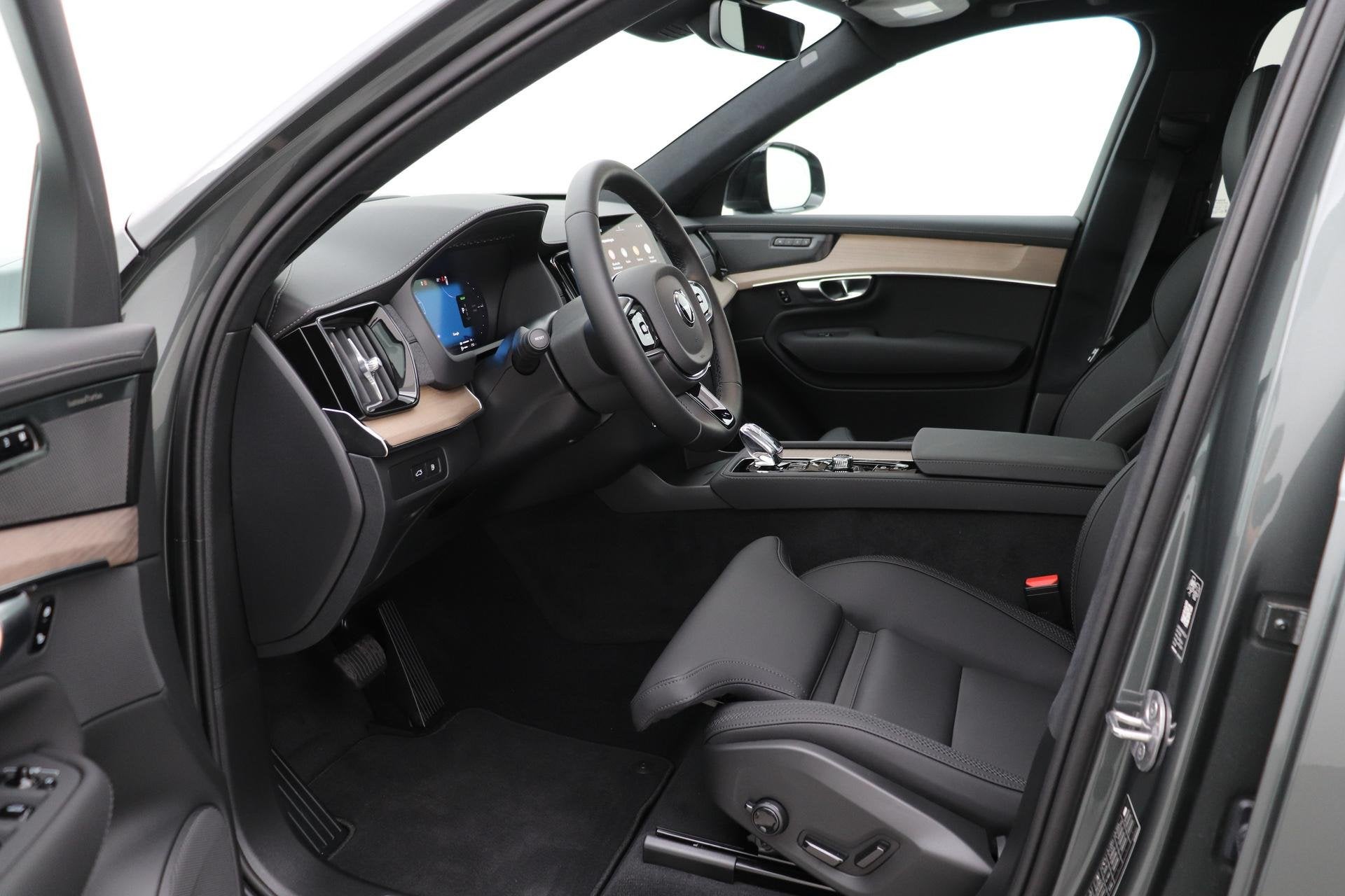 Volvo XC90 T8 Ultra Dark | MY27 | Harman/Kardon | Panoramada, Stof, Gebruikt, Euro 6, 1969 cc