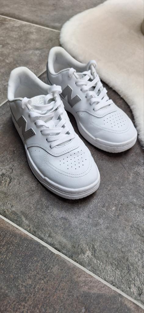 New Balance sneakers wit maat 39, Kleding | Dames, Schoenen, Ophalen of Verzenden, Zo goed als nieuw, Wit, Sneakers of Gympen