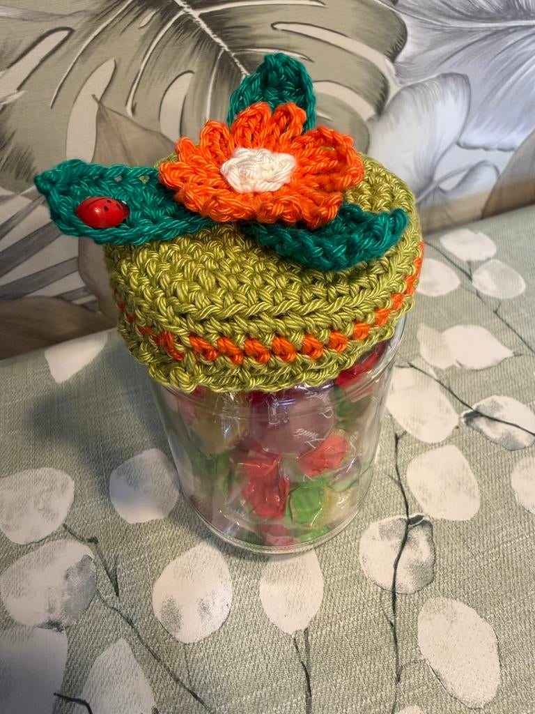 Cadeau potje, Diversen, Cadeaupapier, Verzenden, Nieuw