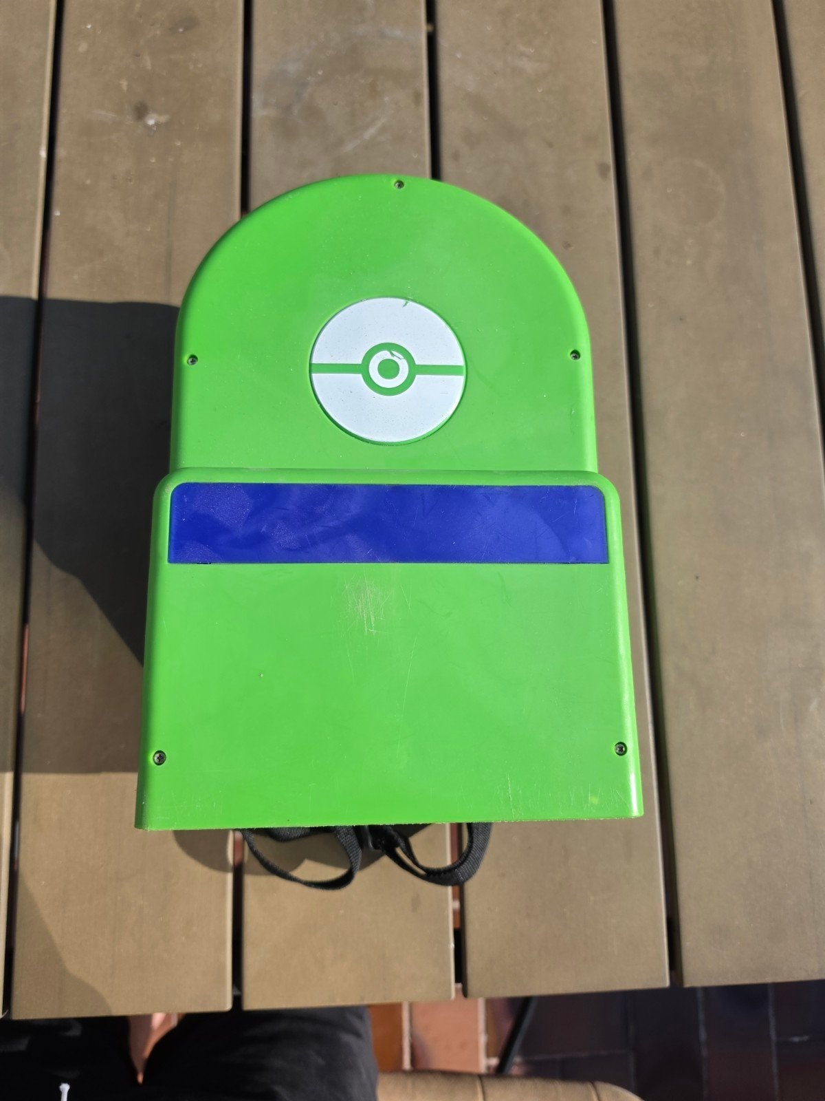 Unieke Pokémon Speelgoed Tas - Draagbare Speelset, Kinderen en Baby's, Ophalen of Verzenden, Gebruikt, Jongen of Meisje