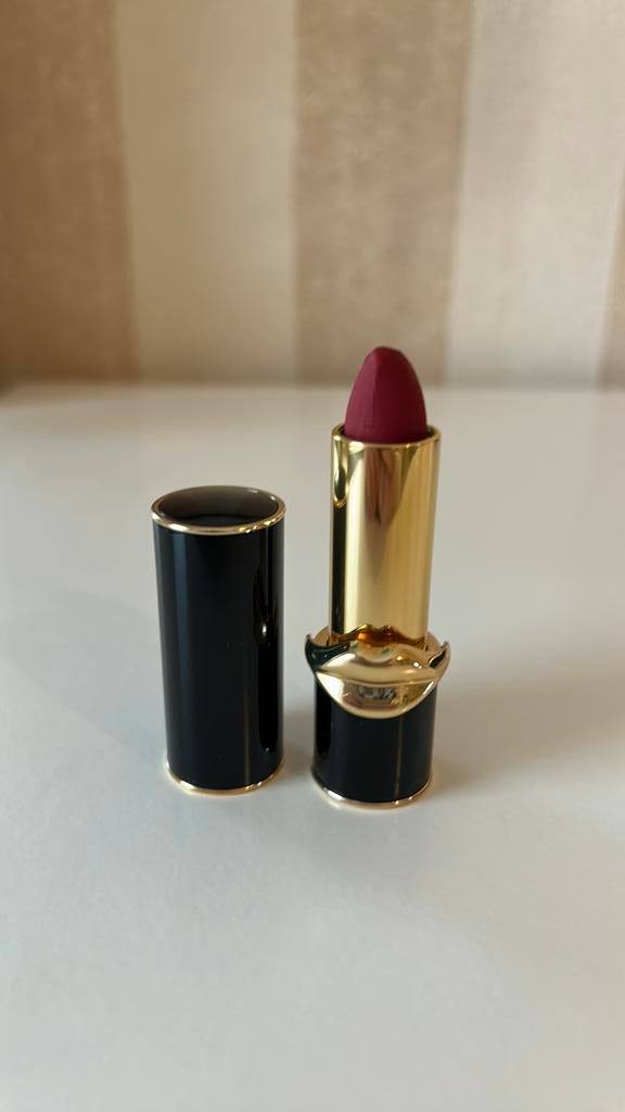 Pat mcgrath elson lipstick, Sieraden, Tassen en Uiterlijk, Uiterlijk | Cosmetica en Make-up, Ophalen, Zo goed als nieuw, Lippen