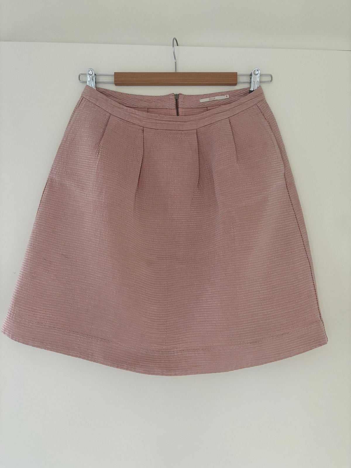 Oilily roze rok 38, Kleding | Dames, Rokken, Maat 38/40 (M), Ophalen of Verzenden, Zo goed als nieuw, Roze