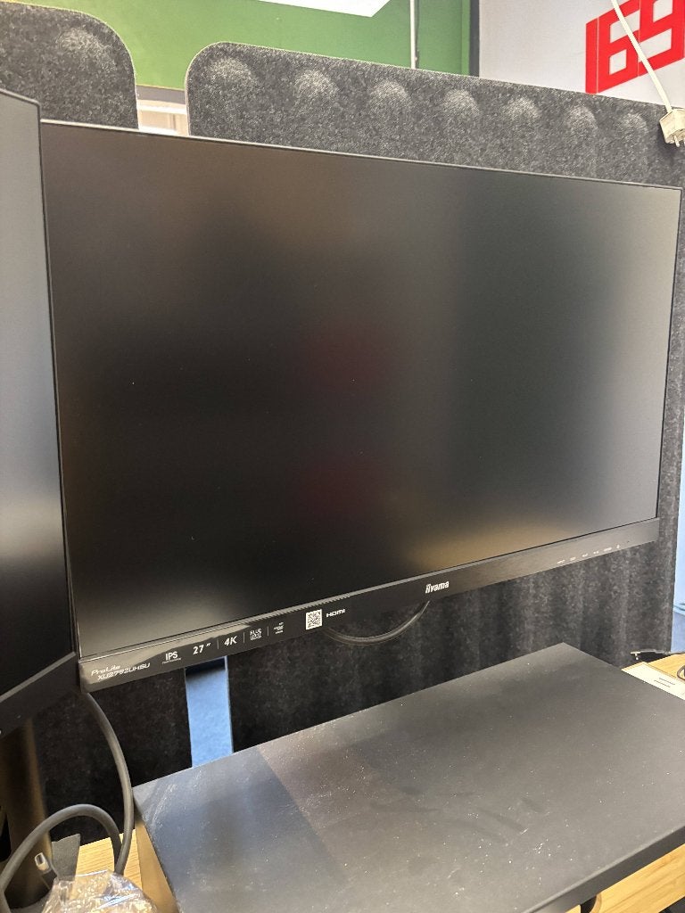 Beeldscherm iiyama ProLite XUB2792UHSU, Computers en Software, Monitoren, Ophalen, IPS, IIYAMA      ., Full HD