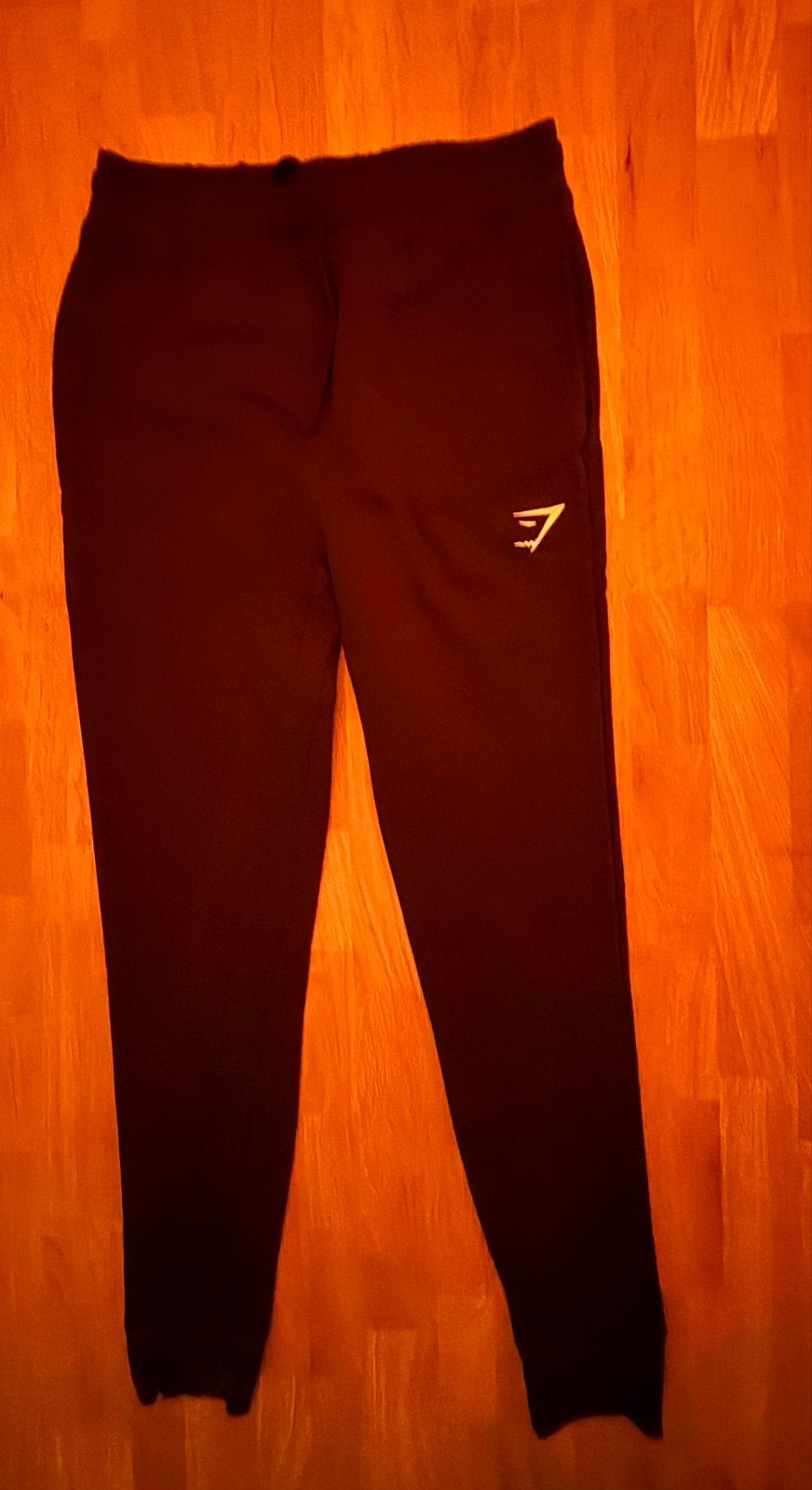 Gymshark sportbroek - Zwart - Maat XS, Kleding | Dames, Zwart, Ophalen of Verzenden, Maat 34 (XS) of kleiner, Fitness of Aerobics