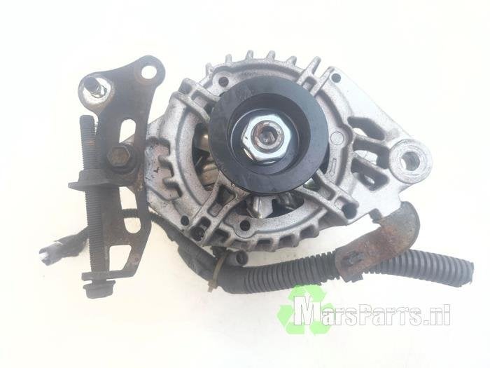 Dynamo van een Citroen C1, Gebruikt, -, Ophalen of Verzenden, -
