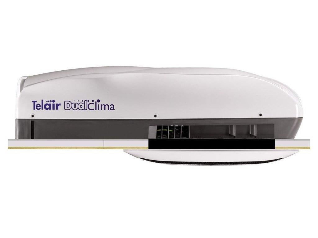 Telair Dualclima 8400H️ dak airco️️️️️❄️, Ophalen, Nieuw