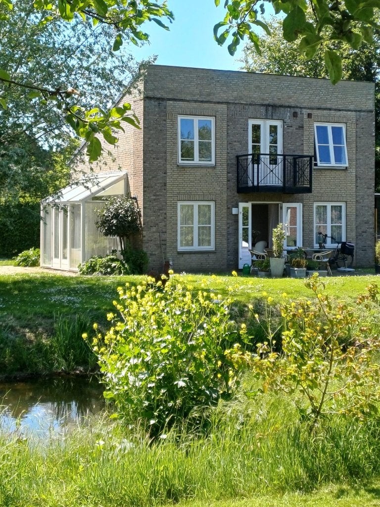 Te huur: Vrijstaande woning aan de rand van Zutphen, 100 m², Gelderland, Direct bij eigenaar, 2 kamers