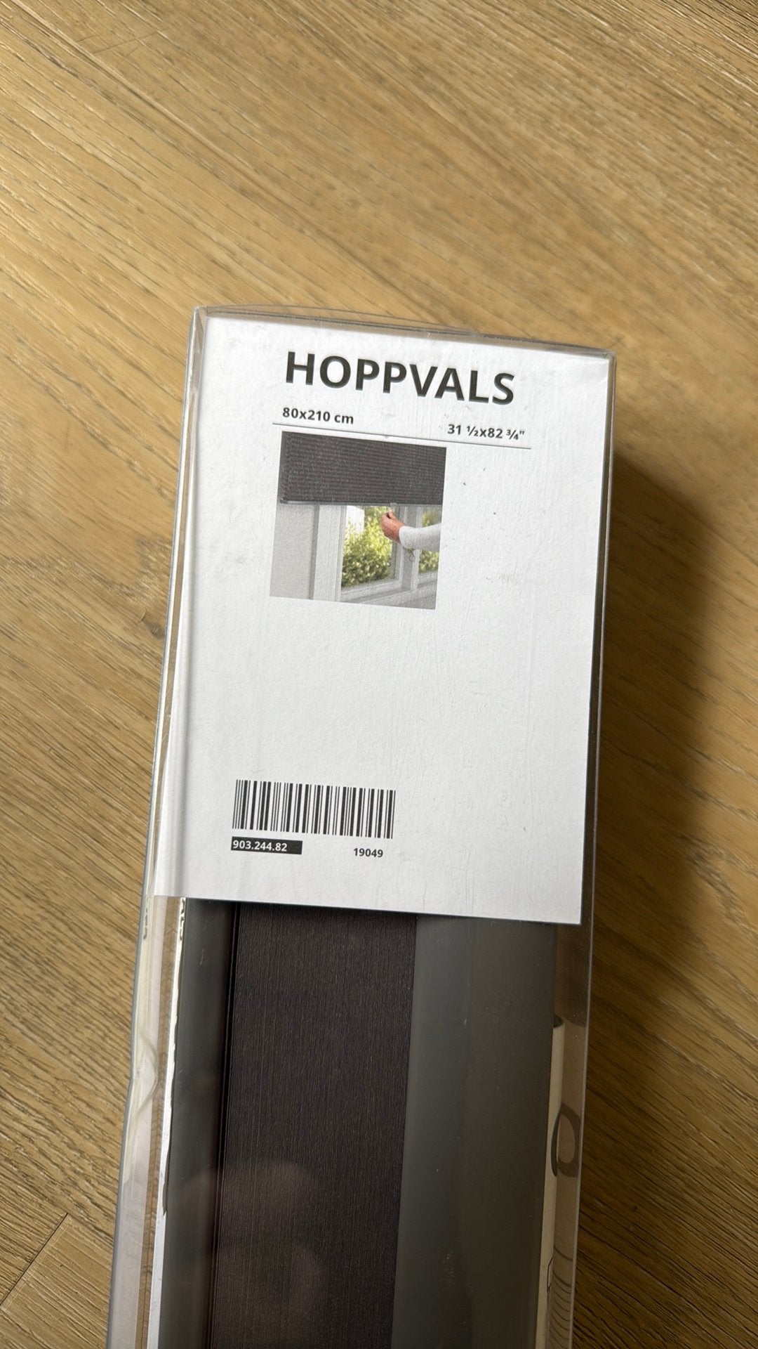 Rolgorijn 80x210 cm NIEUW, Ophalen of Verzenden, Nieuw, 50 tot 100 cm, Minder dan 100 cm