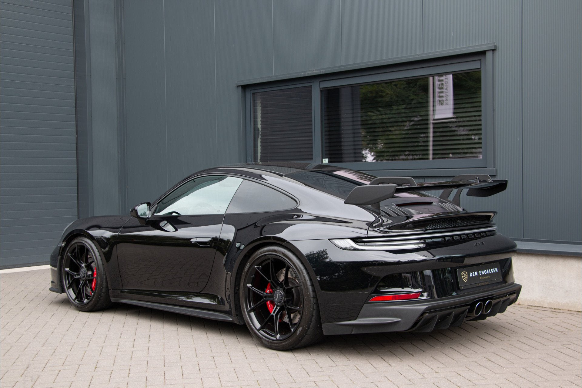 Porsche 911 4.0 GT3 Clubsport | 918 Carbon Seats | Lift | PD, Auto's, Automaat, Dealer onderhouden, Achterwielaandrijving, Gebruikt