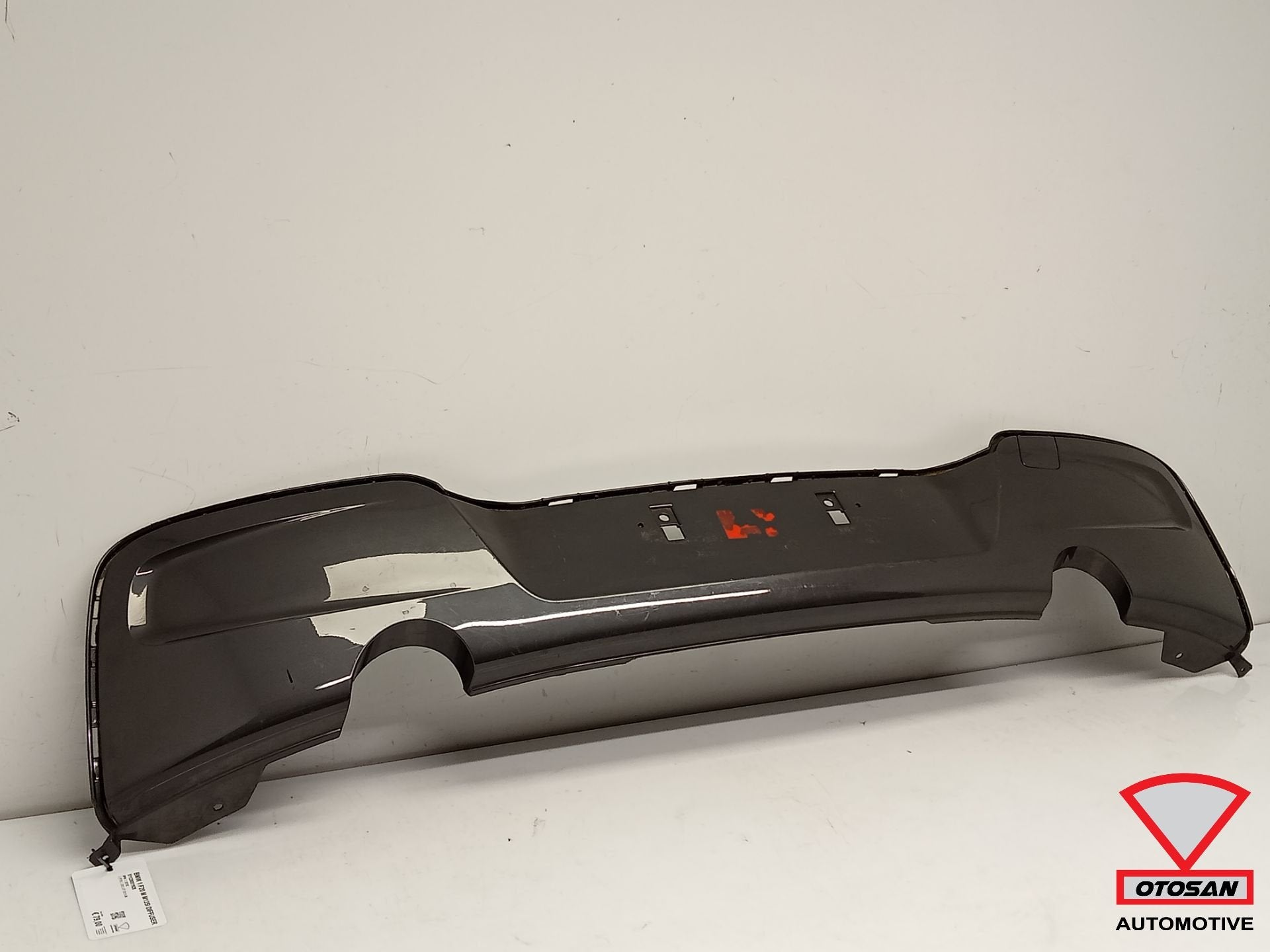 BMW 1 Serie F20 M M135i Diffuser Achterbumper 51128051928, Petuelring 130
80788  Munich, DE, Gebruikt, Info@bmw.de, Ophalen of Verzenden