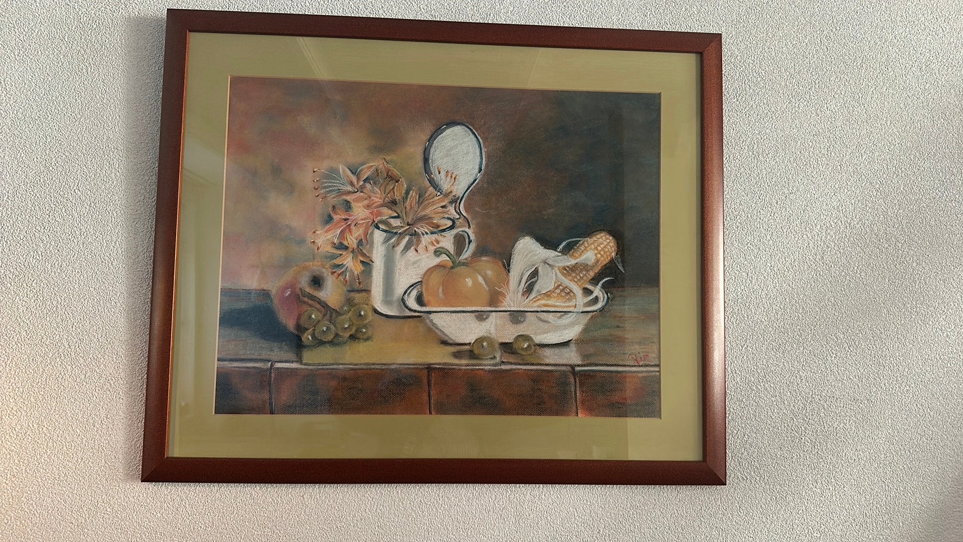 Schilderij, Ophalen, Zo goed als nieuw, Schilderij