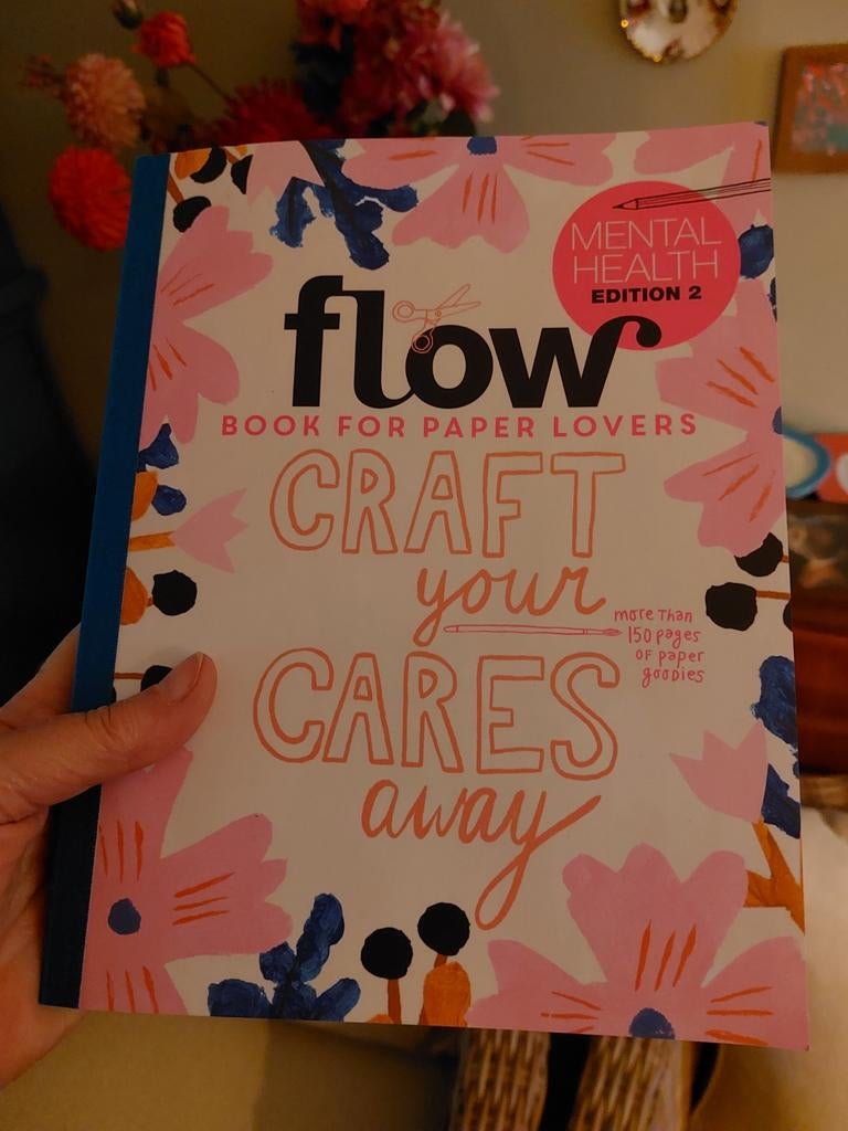 NIEUW! FLOW Paperlovers, Ophalen of Verzenden, Nieuw, Damesbladen