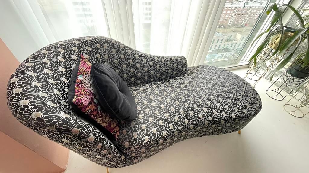 Bold monkey lounge sofa limited edition, Ophalen, Zo goed als nieuw