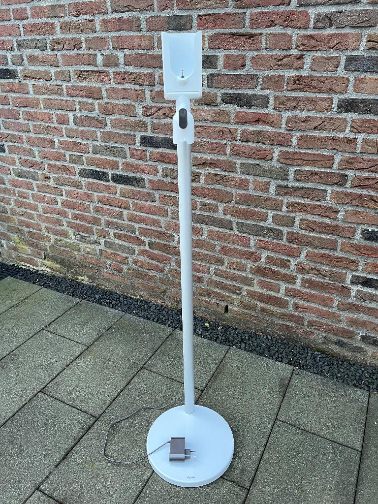 Laadstation Dyson V11 stofzuiger, Witgoed en Apparatuur, Stofzuigers, Zo goed als nieuw, Ophalen