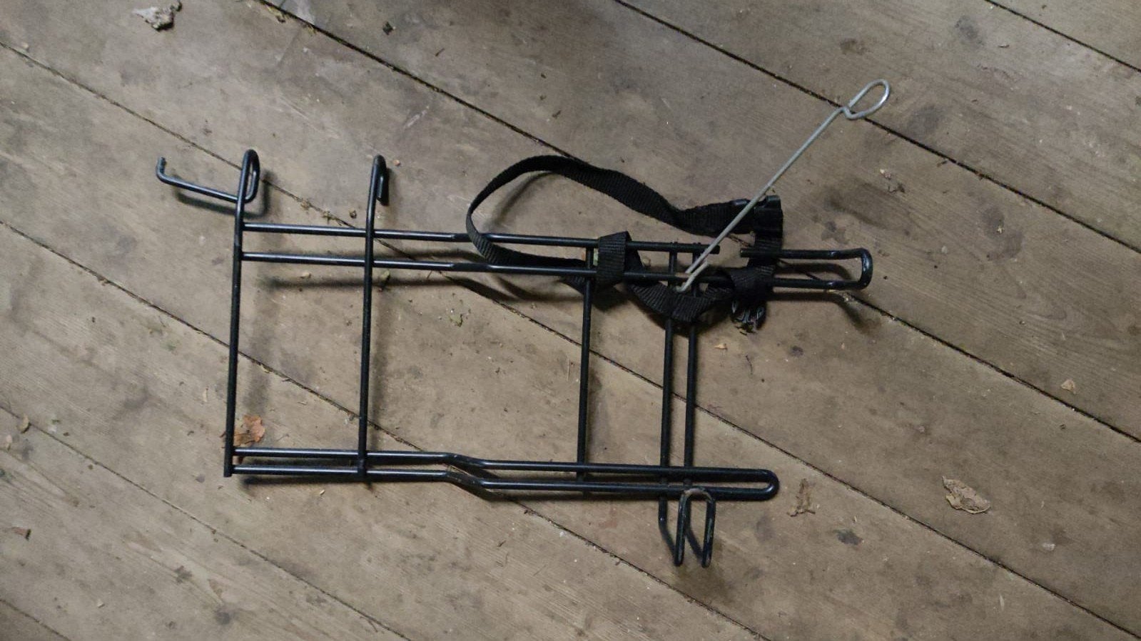 Buggydrager fiets, Fietsen en Brommers, Ophalen of Verzenden, Gebruikt