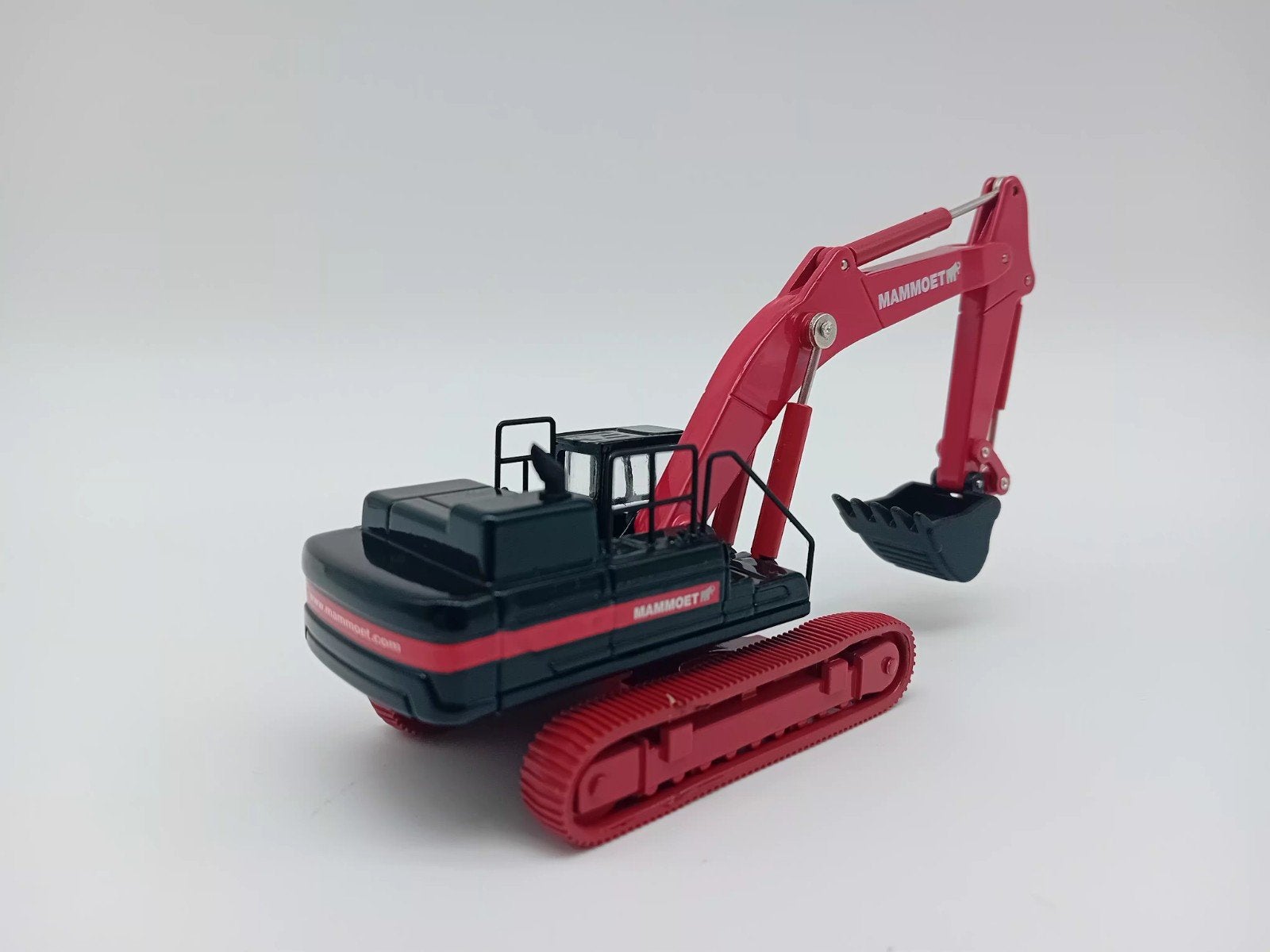 IMC GRAAFMACHINE - MAMMOET 1:87, Overige merken, Imc, ., Nieuw