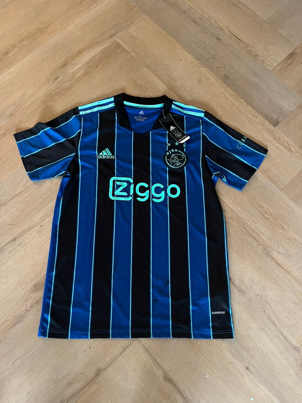 Ajax shirt, Shirt, ., Nieuw, Ophalen of Verzenden